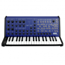Korg MS-20 FS BL Blue